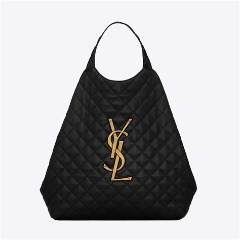 ysl shopping bag.